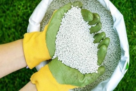 تأکید بر خرید و ذخیرهسازی بهموقع کودهای کشاورزی یارانه دار