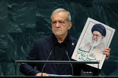 نماینده مجلس: مواضع رییس جمهور در سازمان ملل برگرفته از هویت تاریخی ایران بود