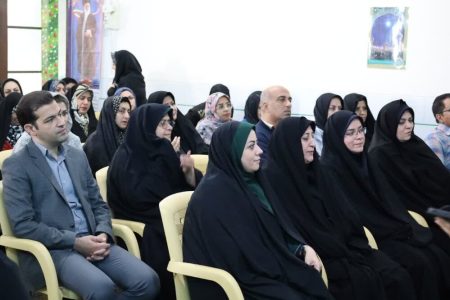 طرح ابتکاری انجمن اولیا و مربیان اصفهان در حوزه آموزش خانواده، برگزیده کشوری شد