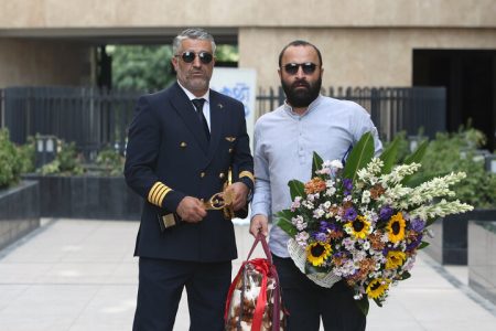 خبرهایی از پژمان جمشیدی، یکتا ناصر، منوچهر هادی