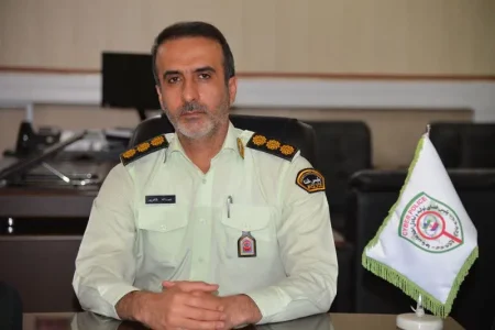 کاهش ۲۶ درصدی جرایم سایبری در اصفهان