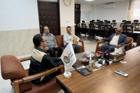 گذار از فناوری سنتی به کشاورزی هوشمند