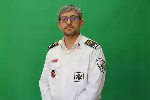 اورژانس