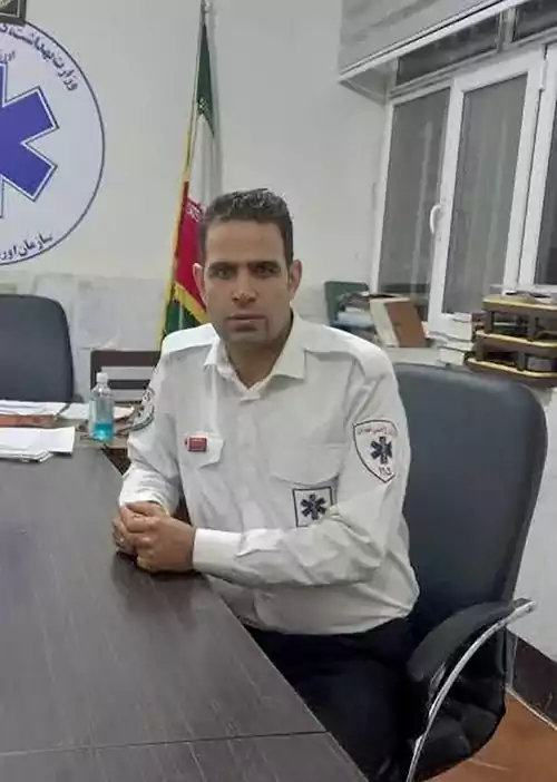 اورژانس