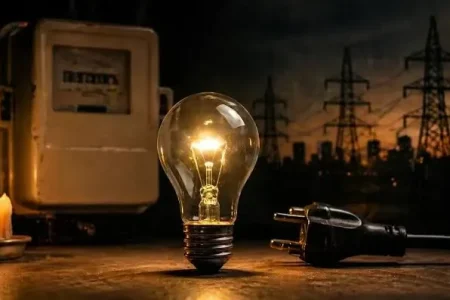 خاموشیهای برنامهریزیشده پایان نیافته است