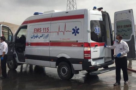 خداقوت قهرمانان، روزتان مبارک