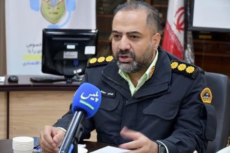 برخورد قاطع با احتکار و معاملات غیرقانونی «فردایی»