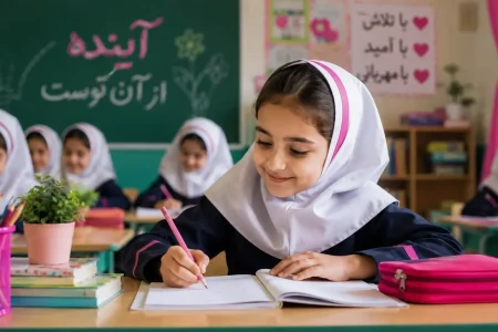 هیچ کلاسی در اصفهان روز اول مهر بدون معلم نخواهد بود