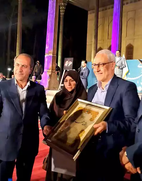 شاخص