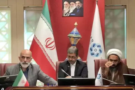 تخصیص سهم مالیاتی صنایع برای تکمیل شهرک ICT اصفهان تصویب میشود