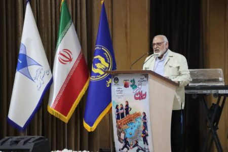 حمایت از نخبگان، سرمایهگذاری برای ساختن آینده کشور است