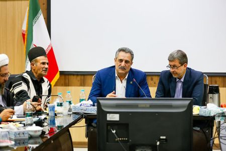 توقف تخریب سرپناههای عشایری تا زمان ساماندهی