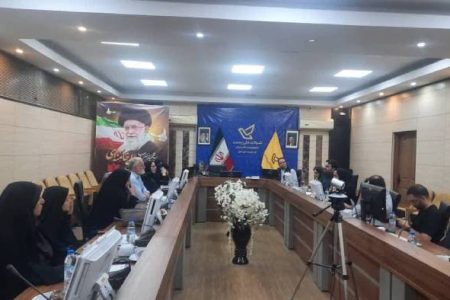ائتلاف سهجانبه برای اشتغال پایدار بانوان