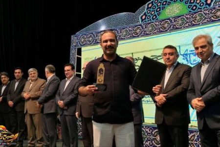 درخشش تولیدات حوزه هنری استان‌ها در چهارمین جشنواره ملی تئاتر خیابانی رضوی یاسوج