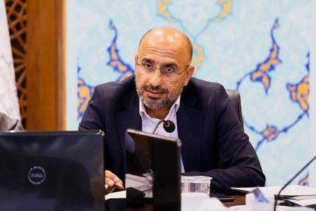 ارائه راهکارهای عملیاتی برای عبور صنایع اصفهان از چالش ناترازی گاز