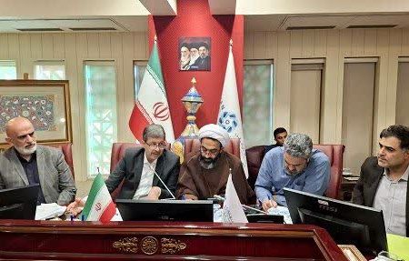 مدیران برای پیگیری مطالبات استان در تهران رایزنی کنند