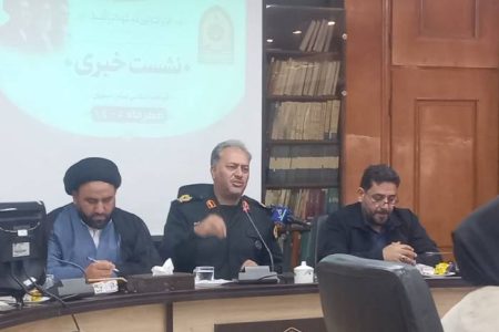 دبیرستان پلیس در اصفهان ساخته میشود