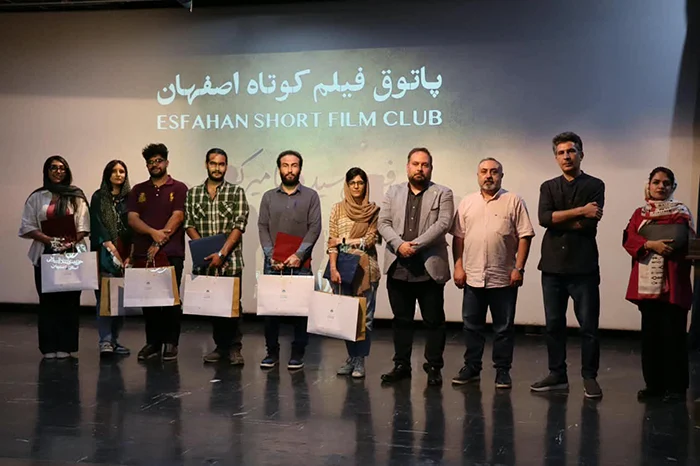 فیلم‌سازی؛ فراتر از قواعد فیلمنامه‌نویسی