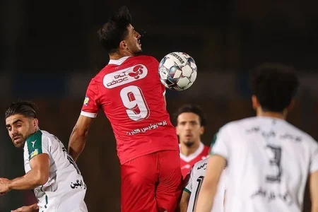 نگاهی به تقابل ذوبآهن و پرسپولیس؛ آزمون مهم ویسی