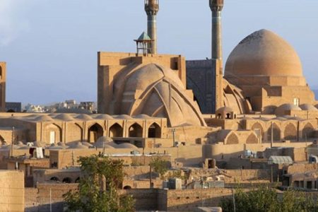 تمرکز سازمان نوسازی اصفهان بر میراث سلجوقی؛ احیای بافت تاریخی دولت‌خانه و محدوده شهشهان در اولویت اصلی