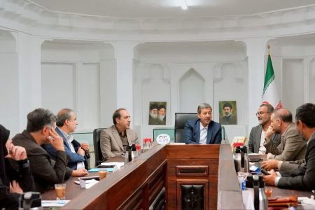 ابلاغ منشور ۱۲ گانه اطلاع‌رسانی انتخابات در اصفهان