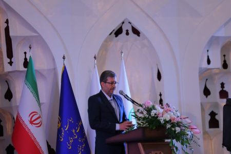 استاندار اصفهان: ارزش واقعی نوآوری در تبدیل ایدهها به طرحهای عملیاتی است
