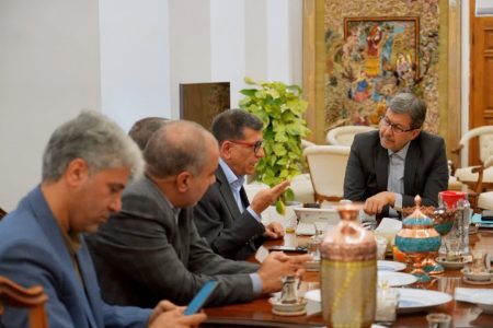 توسعه مراکز انتقال خون اصفهان با تهاتر اراضی و بازگشت مطالبات دنبال می‌شود