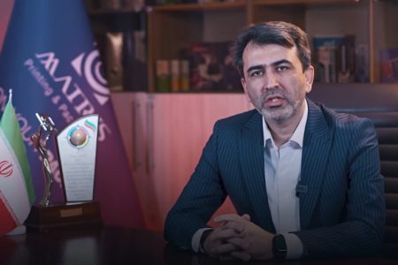 رئیس اتاق بازرگانی استان اصفهان: حاکمیت زاینده‌رود باید به رسمیت شناخته شود