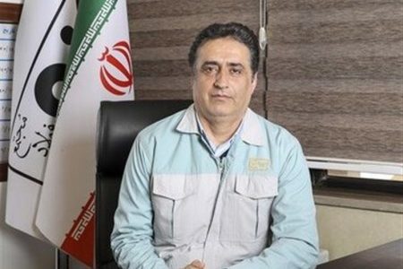 پیشرفت ۶۶.۵ درصدی پروژه نورد گرم