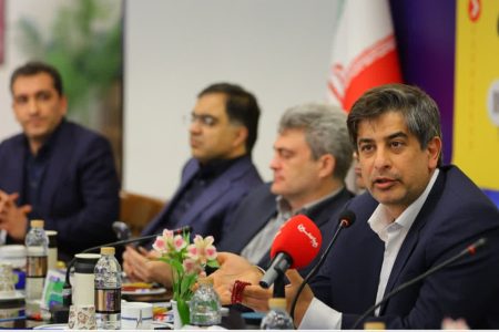حفظ روحیه همدلی و تمرکز بر سودآوری و توسعه آیندهمحور