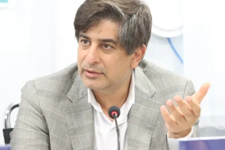 ترسیم نقشه راه انرژی پاک در قلب صنعت فولاد