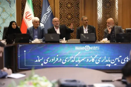 بازار بهینهسازی انرژی، بستری برای خلق ارزش اقتصادی از صرفهجویی گاز