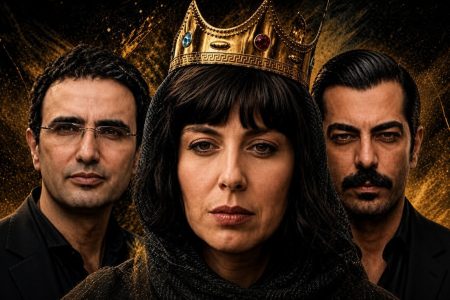 نقد فیلم بت