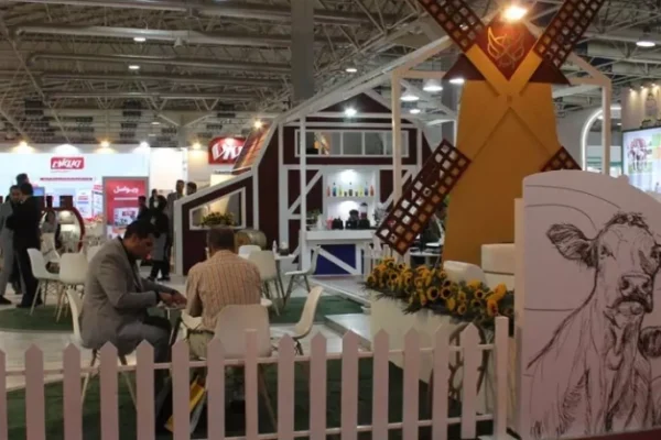 Iran intl. livestock, poultry expo to host 16 countries