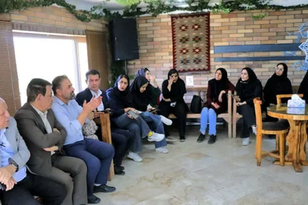 فریدونشهر؛ نگین گردشگری اصفهان در میان چالش آب و زیرساختها
