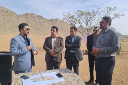 توسعه زیرساختی بهارستان با اجرای پروژه‌های ۷ هزار میلیارد تومانی