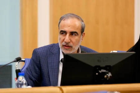 مدیرکل فرهنگ و ارشاد اسلامی اصفهان:سهم ما از تولید بازیهای رایانهای کمتر از پنج درصد است