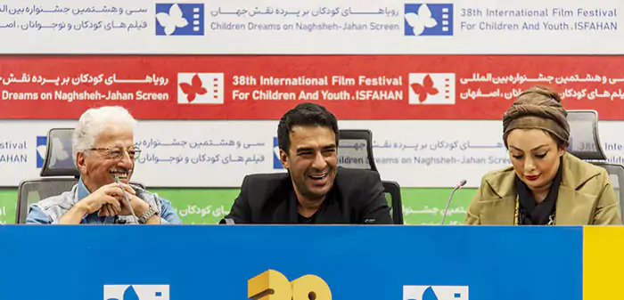 فیلم من جاسوزنی نیستم